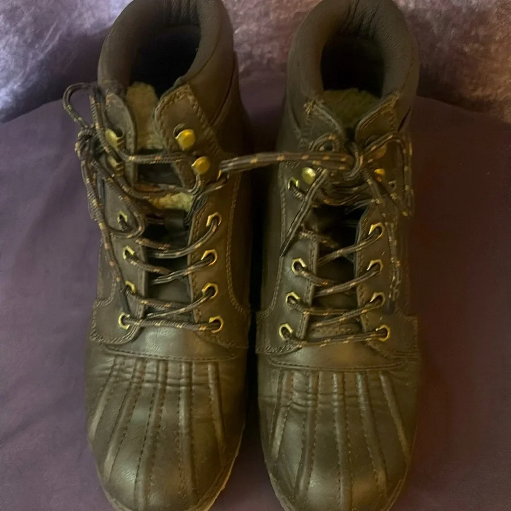 LUGZ  Boot NEW